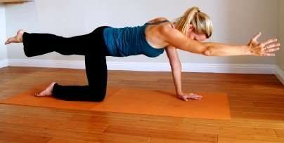 10 Best Exercises to Relieve Lower Back Pain - Penrose Physical Therapy