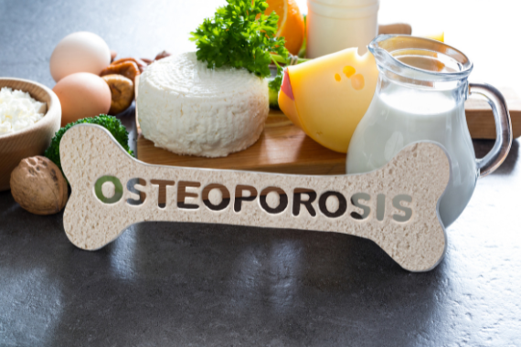 signs of osteoporosis