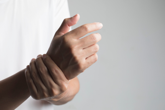 Peripheral Neuropathy