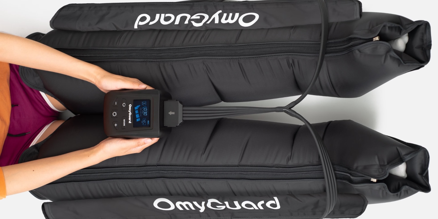 Compression therapy in Lacey, WA